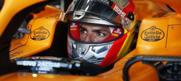 Sainz slams Racing Point over Perez axe