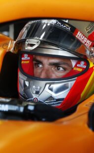 Sainz slams Racing Point over Perez axe