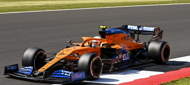 McLaren Unboxed | Bittersweet British GP