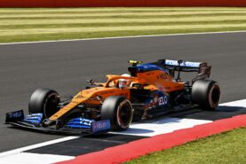 McLaren Unboxed | Bittersweet British GP