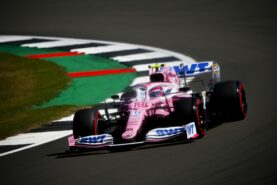 ¿Los puntos de carreras son legalmente ilegales? por Peter Windsor