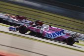 Wolff warns F1 rivals over data sharing accusations