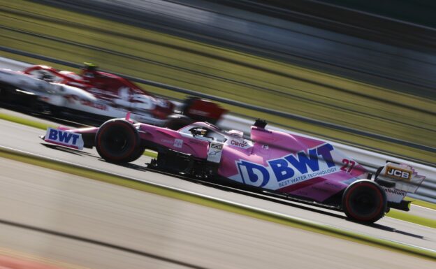 Wolff warns F1 rivals over data sharing accusations 1 Wolff warns F1 rivals over data sharing accusations