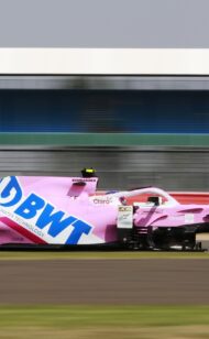 Red Bull's Marko says Racing Point appeal 'important'
