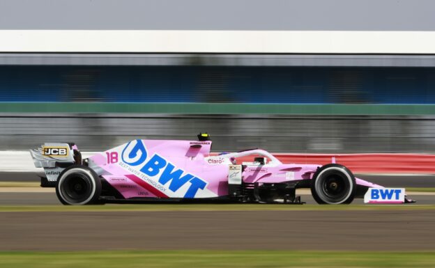Red Bull's Marko says Racing Point appeal 'important' 1 Red Bull's Marko says Racing Point appeal 'important'