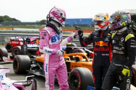 Hulkenberg thinks he can be close to Verstappen