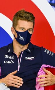Hulkenberg would turn down Mercedes reserve role