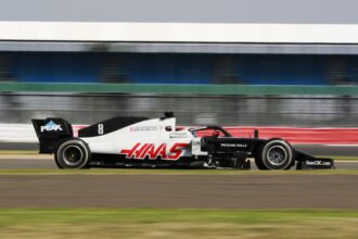 FIA staat open voor het aanpassen van de regel 'radio-coaching'
