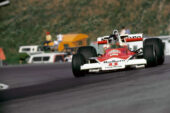 1976 F1 Teams List: See all Constructors & Driver Line-up info