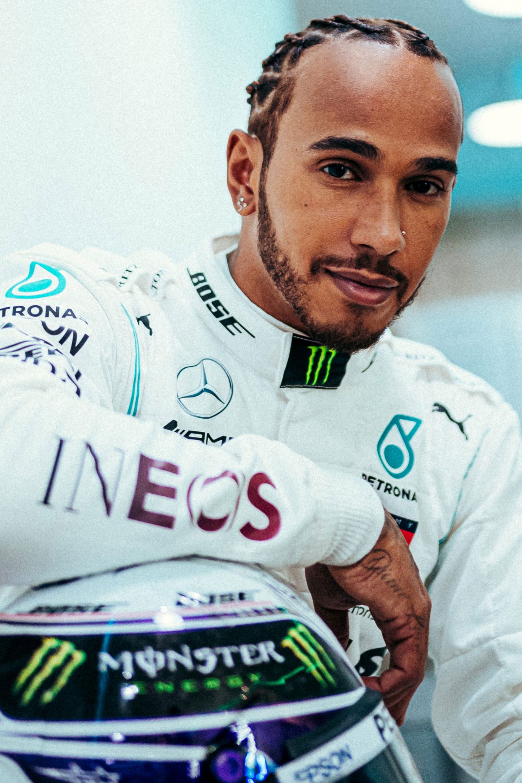 Lewis Hamilton: See his F1 Wins, Stats 