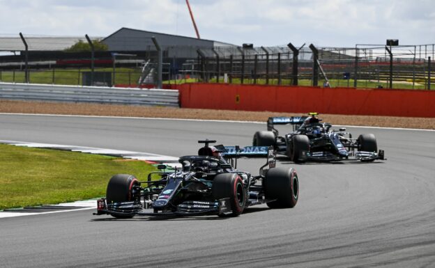 Mercedes seeks 'solution' to reserve driver issue 1 Mercedes seeks 'solution' to reserve driver issue