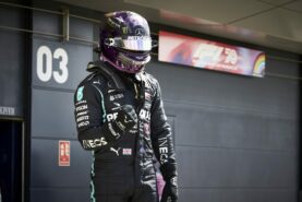 F1 Qualifying Results 2020 Bahrain Grand Prix