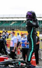 Wallpaper Pictures 2020 F1 British GP