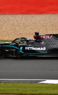 Second Free F1 Practice Results 2020 Spanish GP