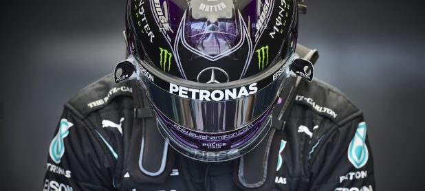 F1 Qualifying Results 2020 Spanish Grand Prix