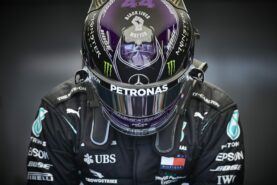 Domenicali says he is not sure Hamilton will race this season