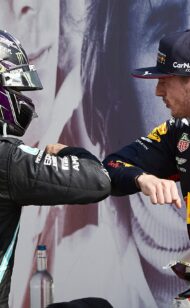 Hamilton zaprzecza oskarżeniom Red Bull oszukiwania