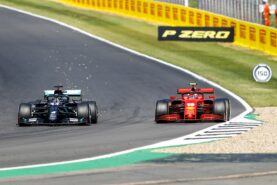 Montezemolo: Ferrari 'underestimated' impact of hybrid era