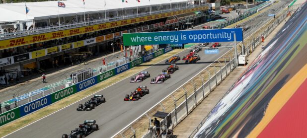 Wallpaper Pictures 2020 Spanish GP