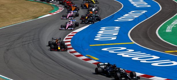 Bottas unhappy with Mercedes' black overalls