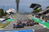 Liberty not ready for new Spanish GP contract