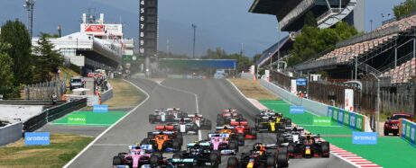 spanish gp 2020 tickets