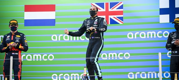 2020 Spanish Grand Prix Results: F1 Race Winner & Report