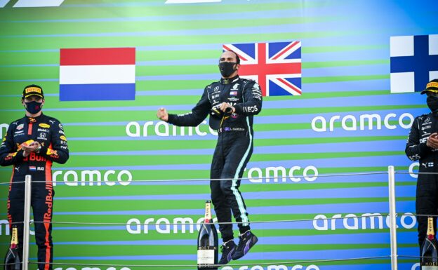 2020 Spanish Grand Prix Results 1 2020 Spanish Grand Prix Results: F1 Race Winner & Report