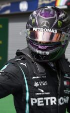 Hamilton op een kruispunt terwijl de nieuwe deal saga van Mercedes doorgaat?