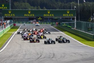 Wolff: F1 braucht mehr Rennstrecken wie Spa