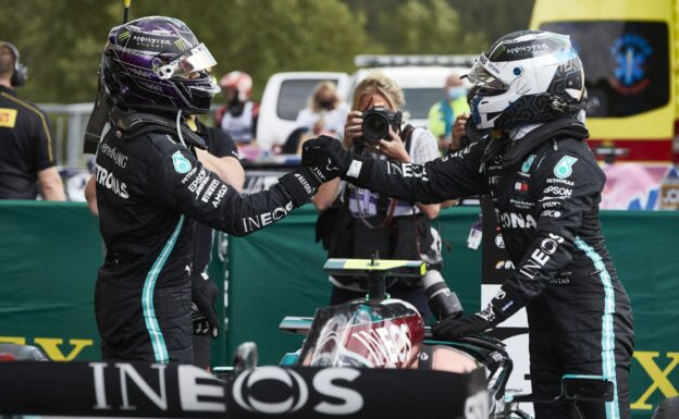 2020 Belgian Grand Prix Results 1 2020 Belgian Grand Prix Results: F1 Race Winner & Report