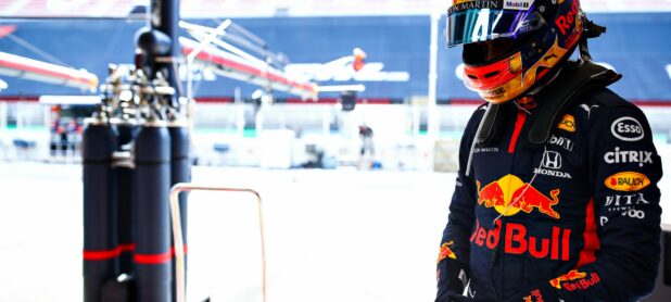 Red Bull defends driver program after Albon exit