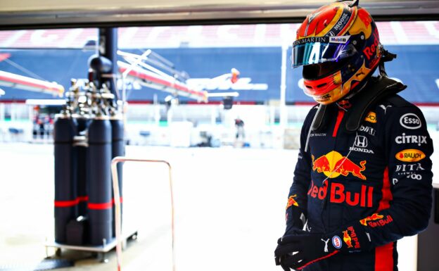 Red Bull defends driver program after Albon exit 1 Red Bull defends driver program after Albon exit