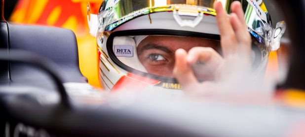 Verstappen hopes Honda stays in F1