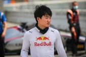 Tsunoda told by Marko to 'focus on F1'