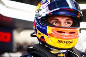 Red Bull: Albon's F1 career is not over
