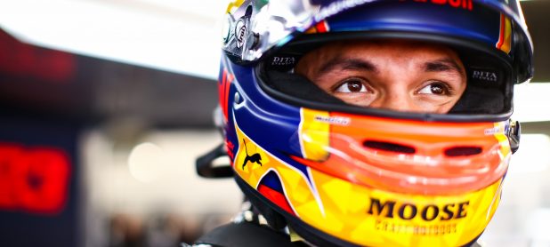 Heidfeld: Albon's confidence 'badly damaged'