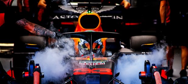 Verstappen 'sick' of repeat Honda problems