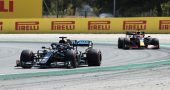 Mercedes keen to make F1 more exciting