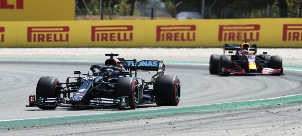 Mercedes keen to make F1 more exciting