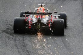 Resultados de la segunda práctica libre de F1 GP de Bélgica de F1 (FP2)