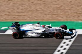 Williams sold to US based Dorilton Capital