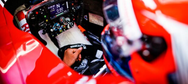 Marko wants telemetry & radios banned in F1