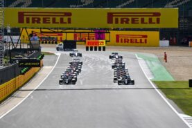 Alle Informationen, die Sie sehen müssen, bevor der GP zum 70. Jahrestag beginnt