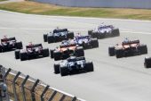 Albers: Barcelona not a 'boring' race