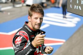 Grosjean says he would have turned down F1 return