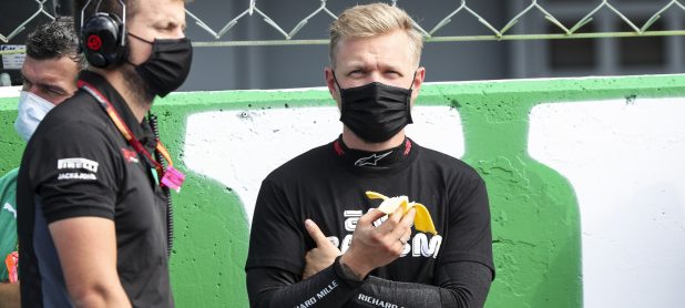 Insider: F1 exit very likely for Magnussen