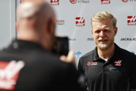 Magnussen unable to attend major court dates