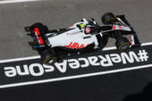 Haas to assess Ferrari engine situation in 2021
