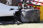 F1 drivers wrote FIA letter after Mugello crash